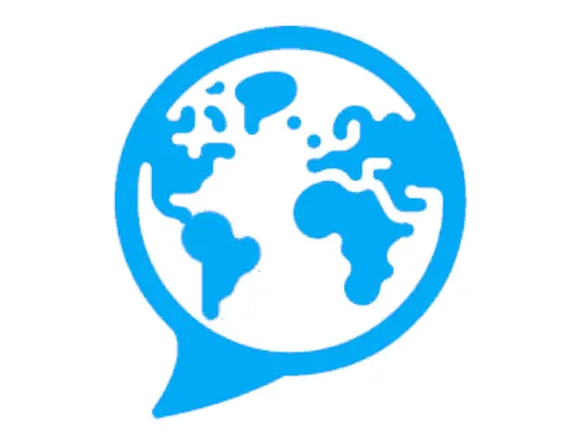 Language Map