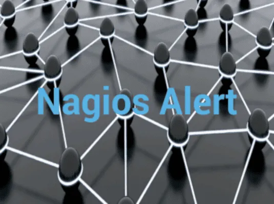 Nagios Alert