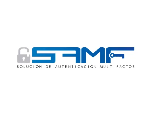 SAMF OTP Generator